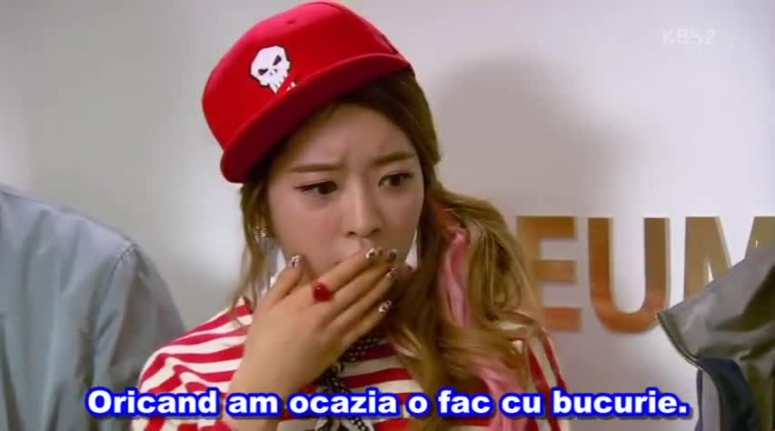 Advertising Genius Lee Tae Baek Episodul 9