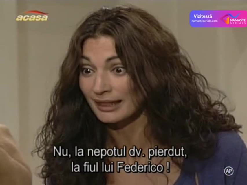 Inger salbatic Episodul 41