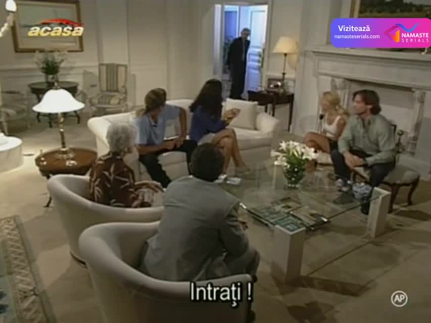 Inger salbatic Episodul 42