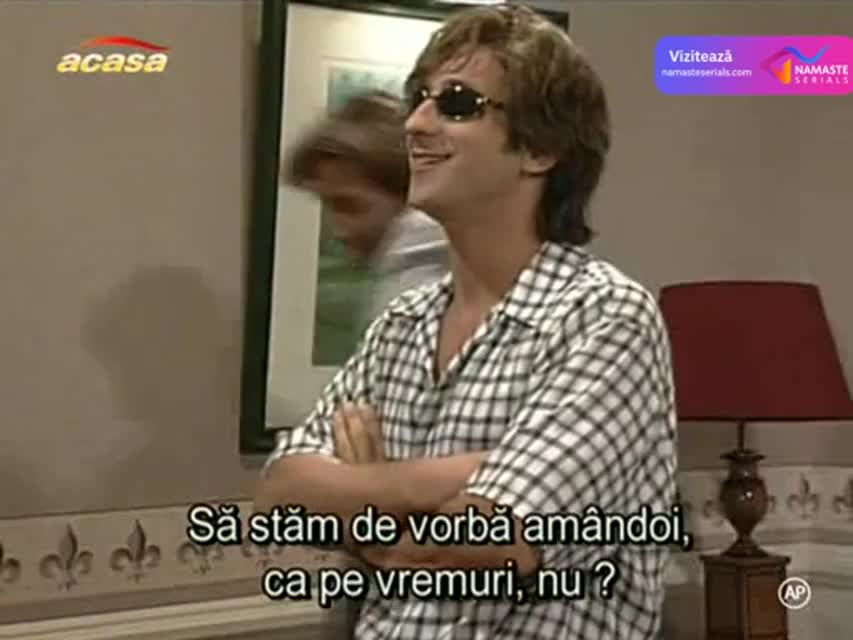 Inger salbatic Episodul 44