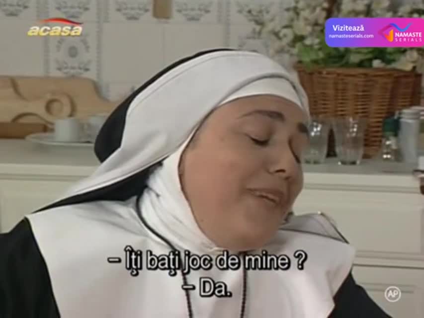 Inger salbatic Episodul 47