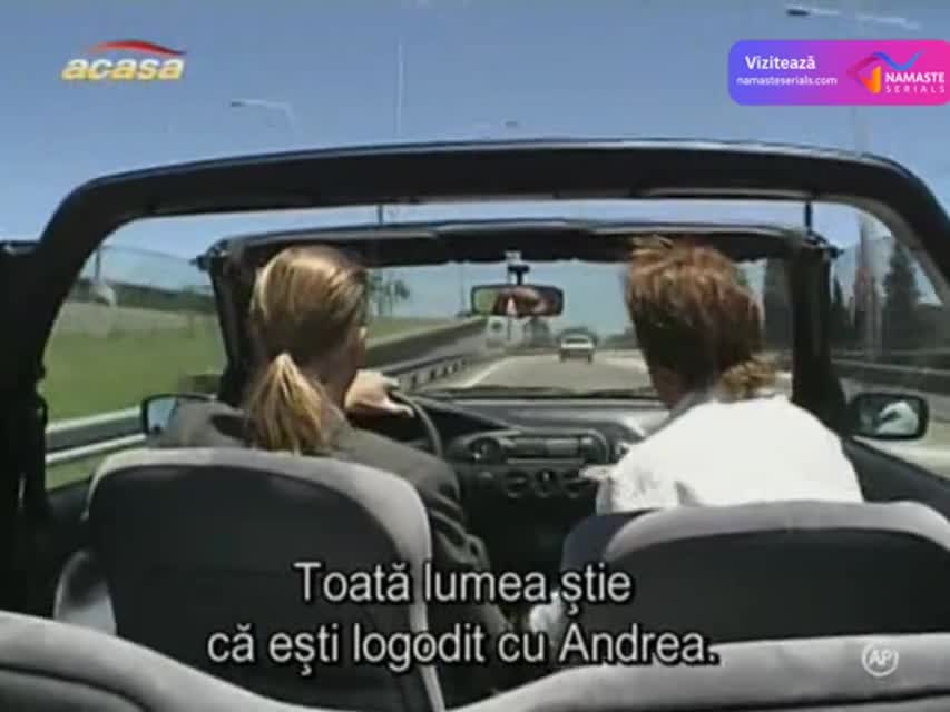 Inger salbatic Episodul 48