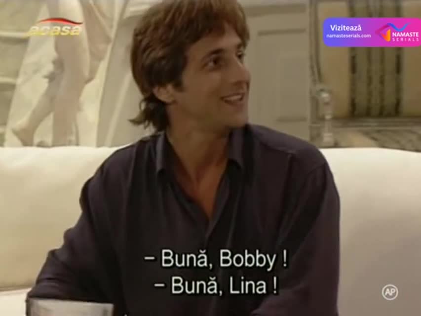 Inger salbatic Episodul 54