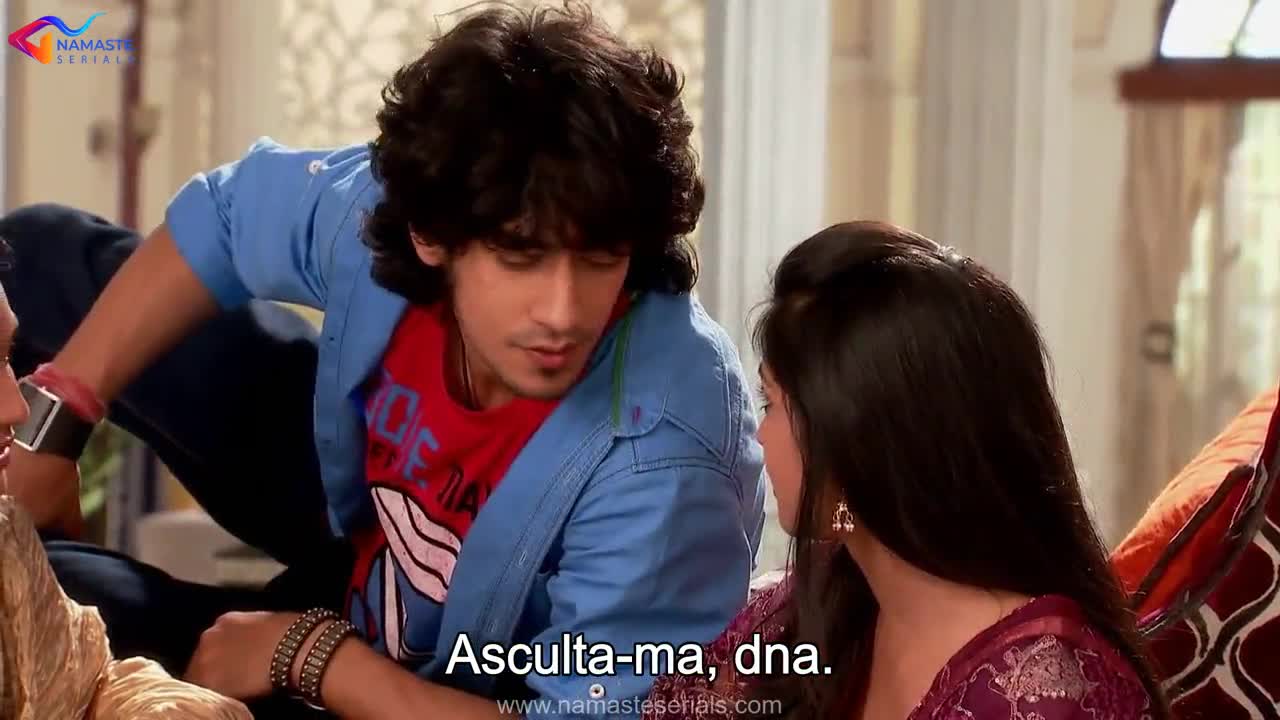 Qubool Hai Episodul 12 subtitrat în română