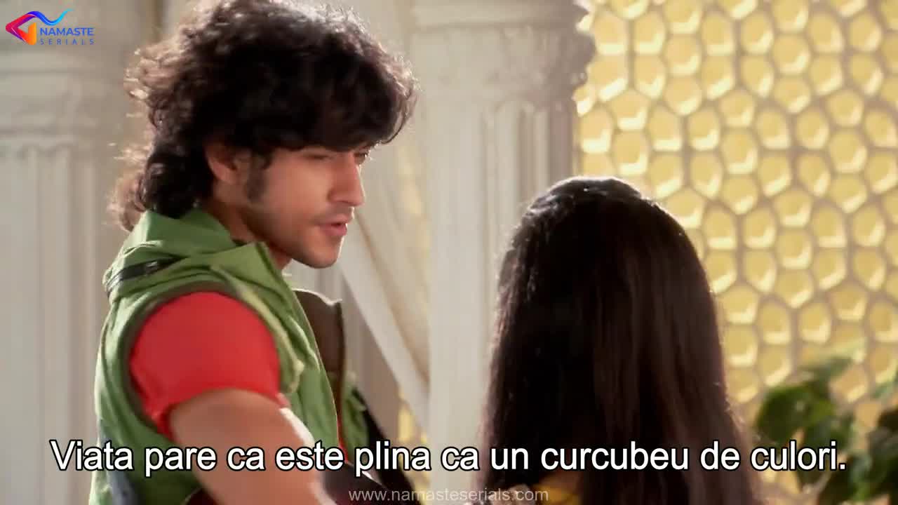 Qubool Hai Episodul 14 subtitrat în română
