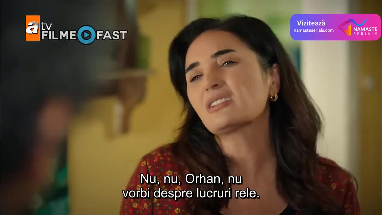Kardeşlerim - Fratii mei Episodul 32