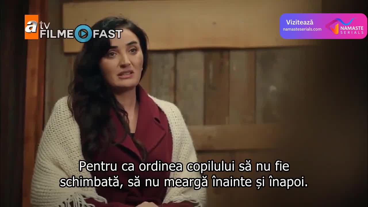 Kardeşlerim - Fratii mei Episodul 35