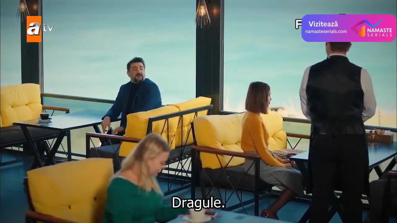 Kardeşlerim - Fratii mei Episodul 36
