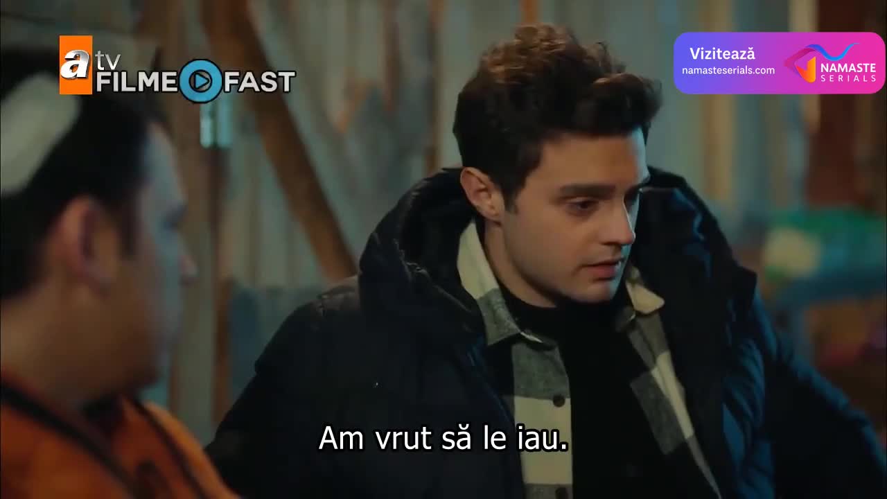 Kardeşlerim - Fratii mei Episodul 37