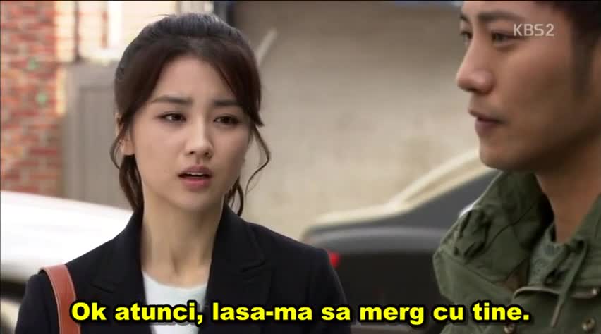 Advertising Genius Lee Tae Baek Episodul 11
