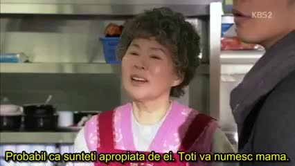 Advertising Genius Lee Tae Baek Episodul 12
