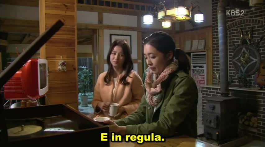 Advertising Genius Lee Tae Baek Episodul 14