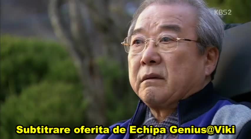 Advertising Genius Lee Tae Baek Episodul 16 final