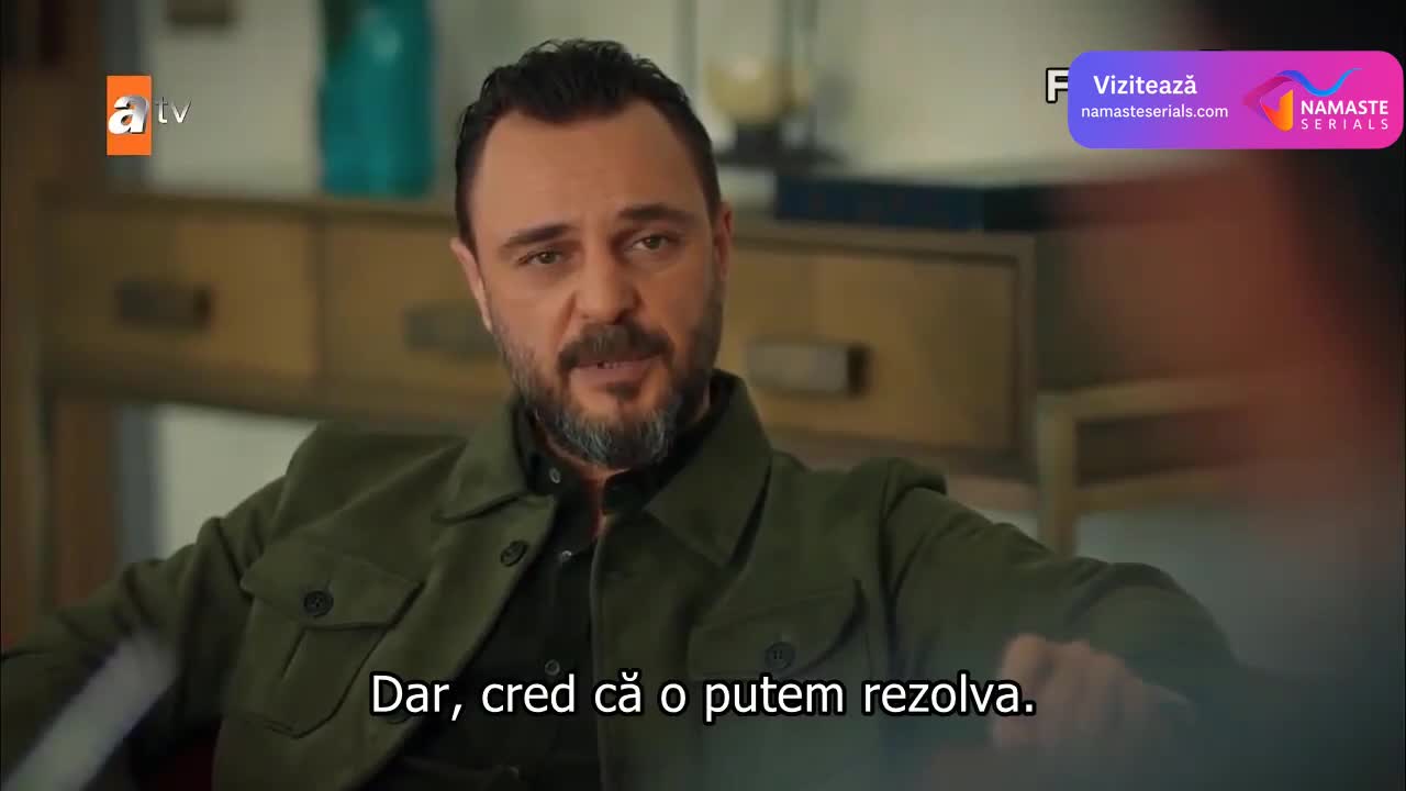 Kardeşlerim - Fratii mei Episodul 41