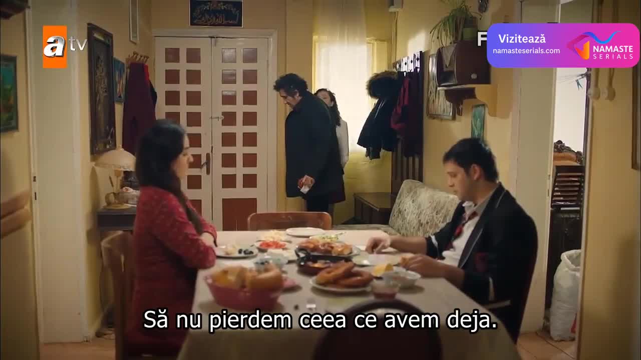 Kardeşlerim - Fratii mei Episodul 42