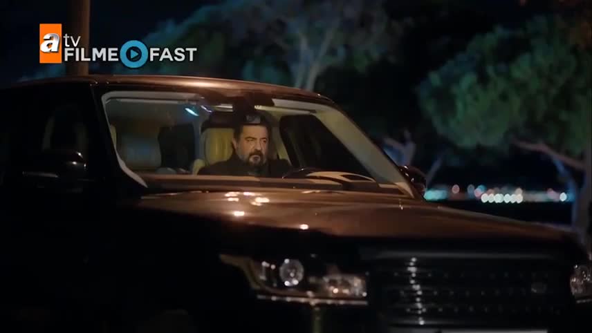 Kardeşlerim - Fratii mei Episodul 45