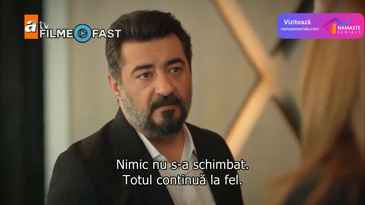 Kardeşlerim - Fratii mei Episodul 47
