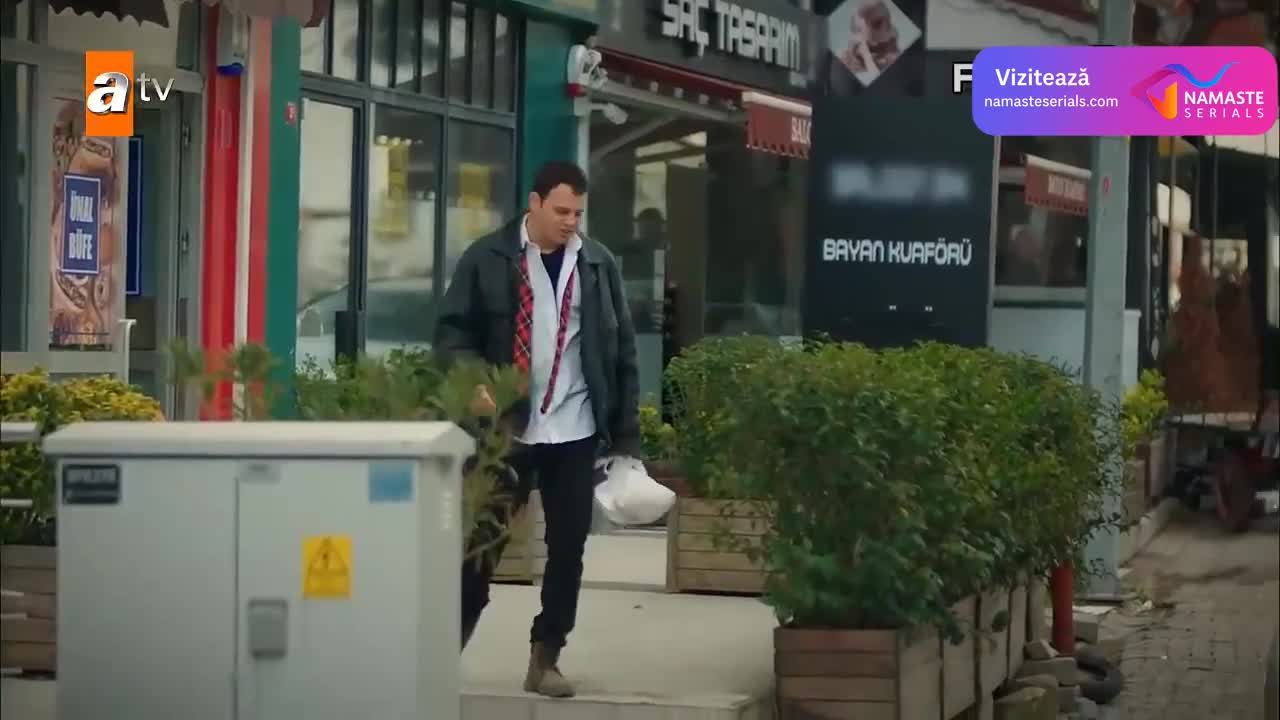 Kardeşlerim - Fratii mei Episodul 48