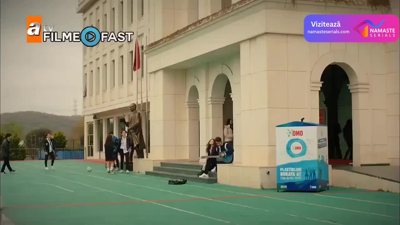 Kardeşlerim - Fratii mei Episodul 49