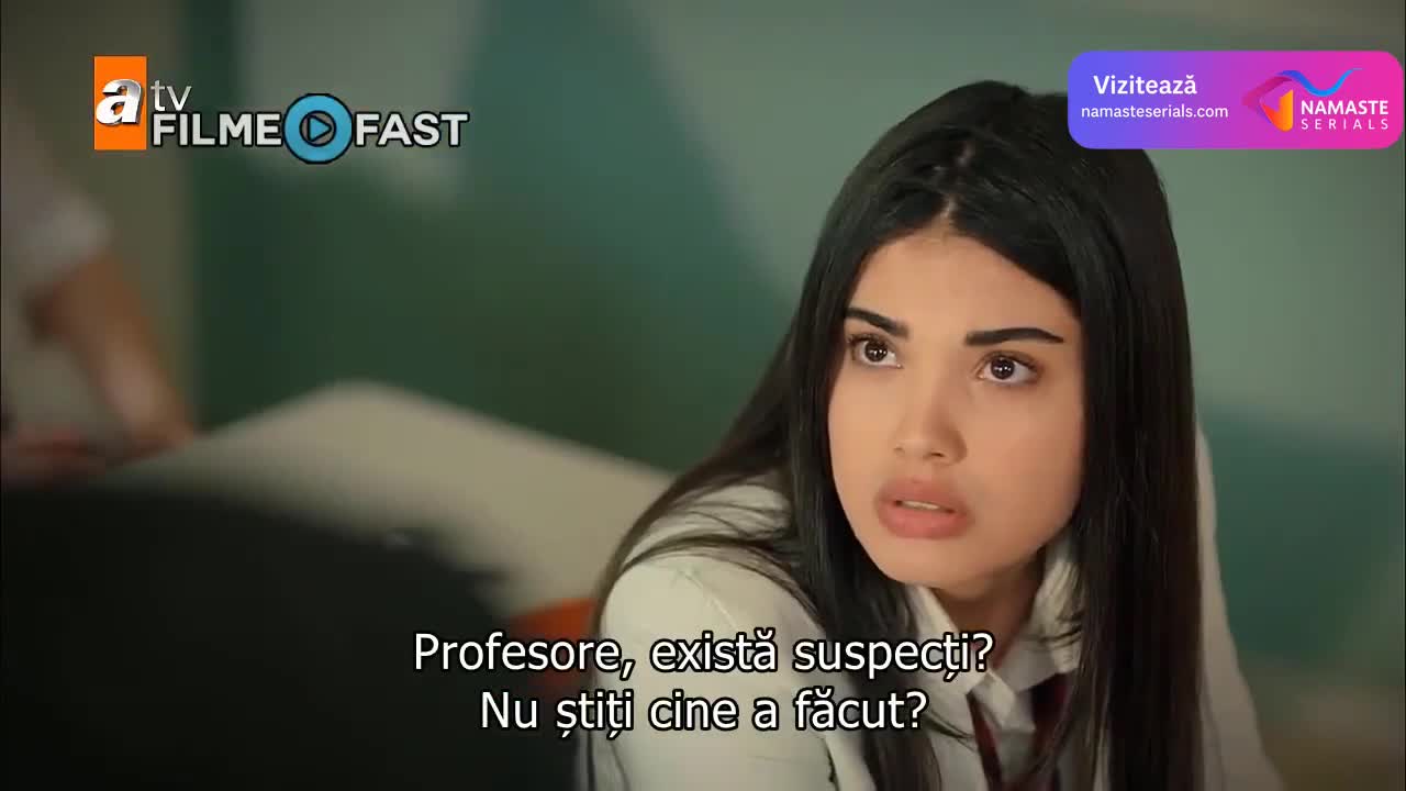 Kardeşlerim - Fratii mei Episodul 50
