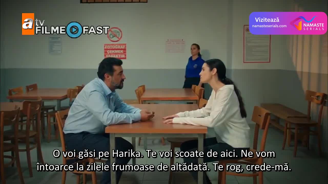 Kardeşlerim - Fratii mei Episodul 53