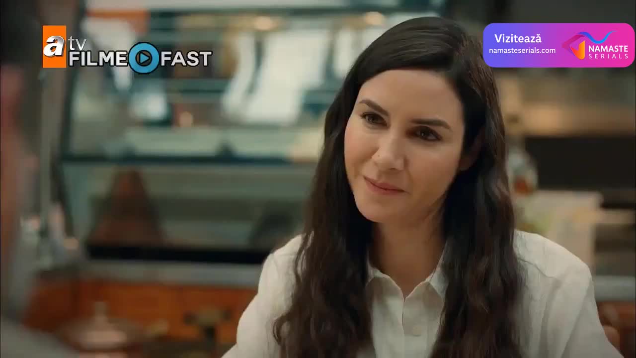 Kardeşlerim - Fratii mei Episodul 54