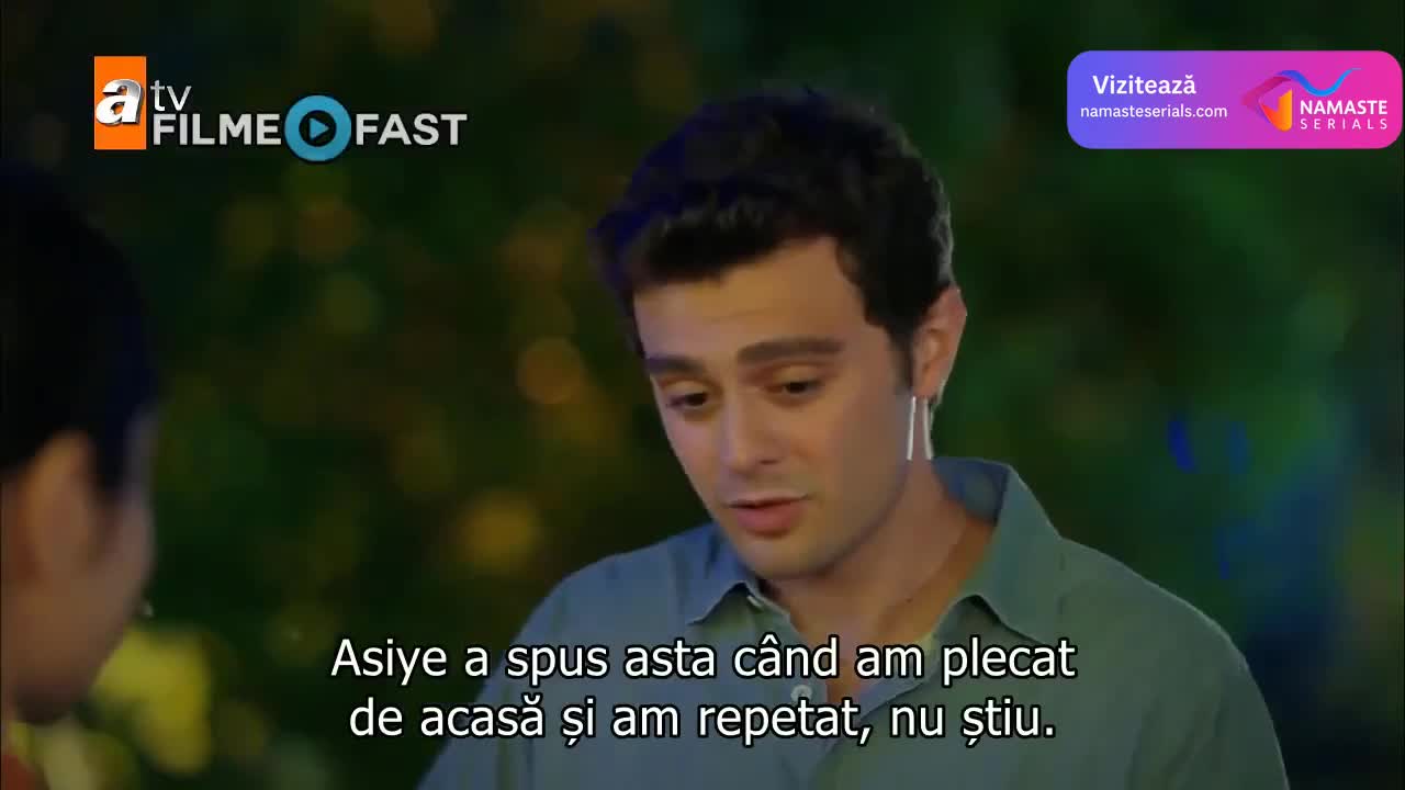 Kardeşlerim - Fratii mei Episodul 55
