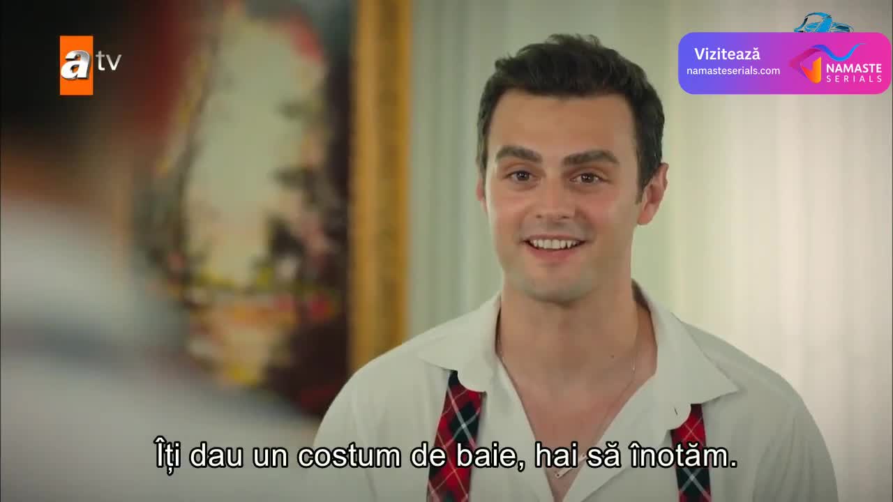 Kardeşlerim - Fratii mei Episodul 57