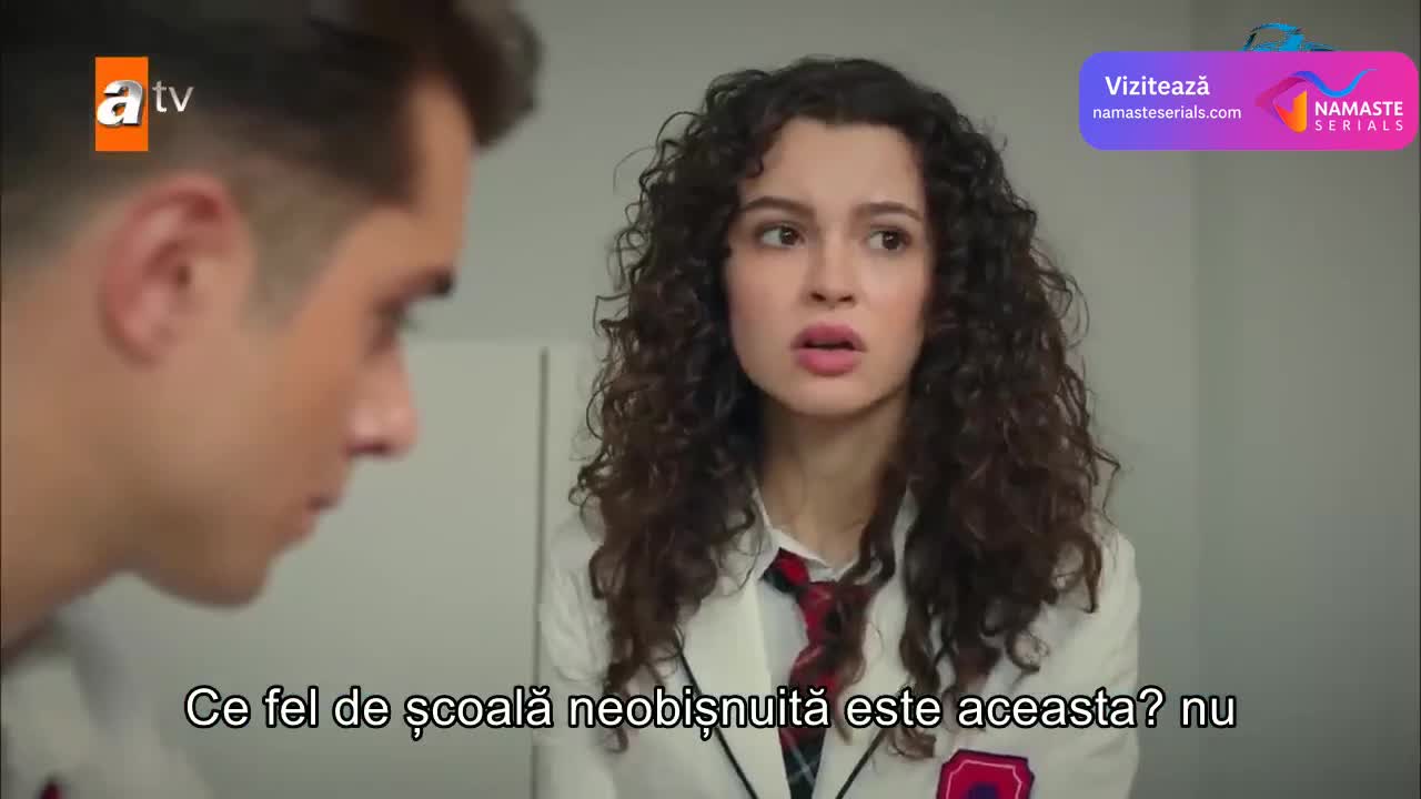 Kardeşlerim - Fratii mei Episodul 58