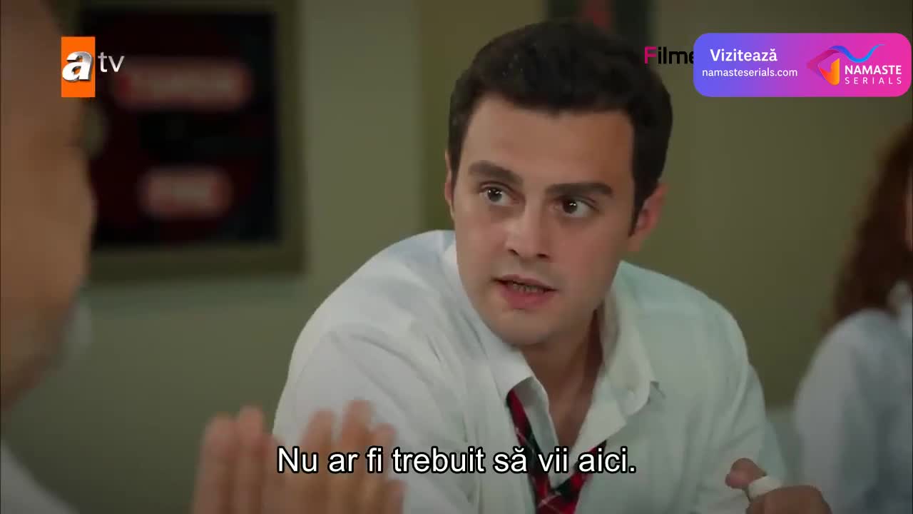 Kardeşlerim - Fratii mei Episodul 59