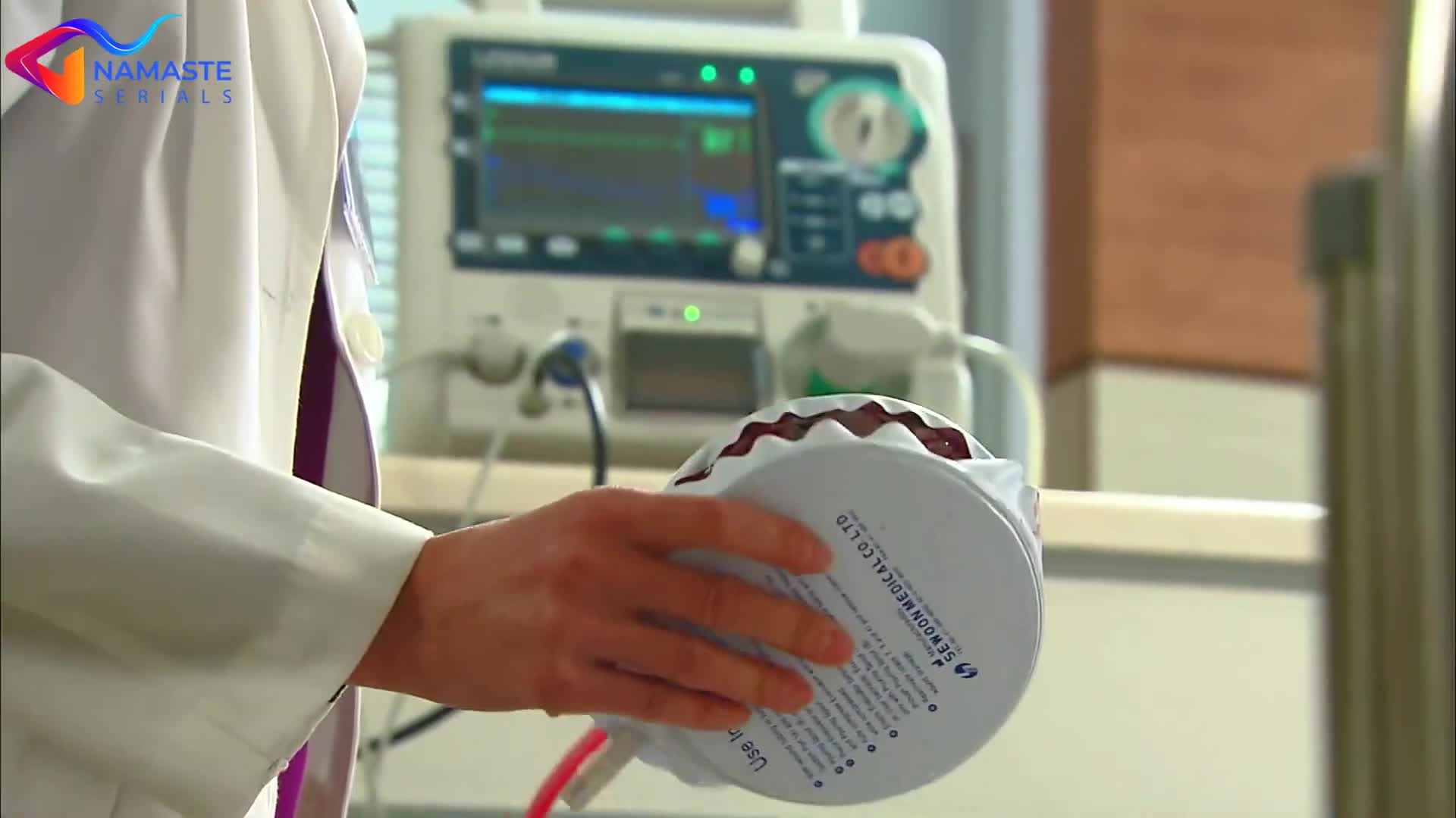 Obstetrics and Gynecology Doctors Episodul 6
