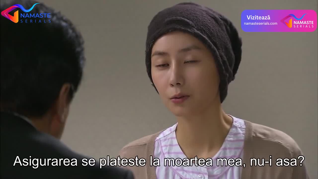 Obstetrics and Gynecology Doctors Episodul 9