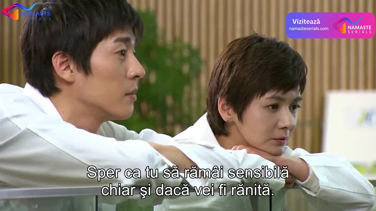 Obstetrics and Gynecology Doctors Episodul 13