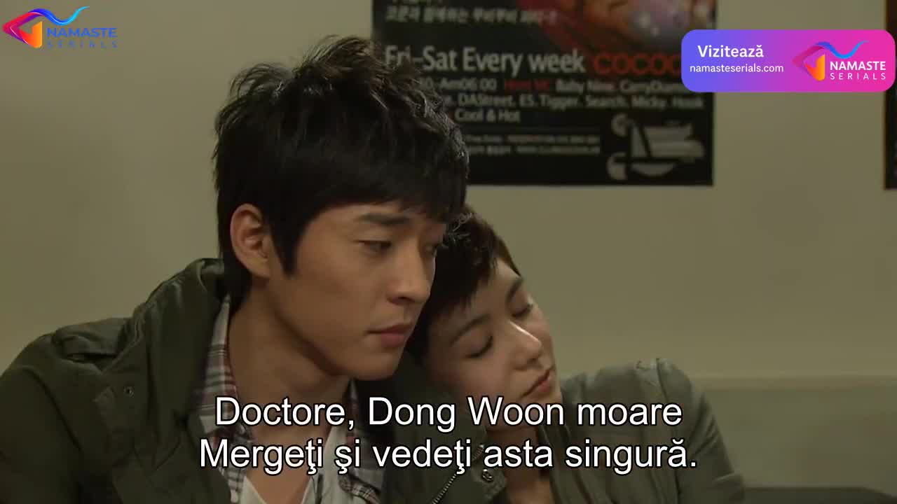 Obstetrics and Gynecology Doctors Episodul 14