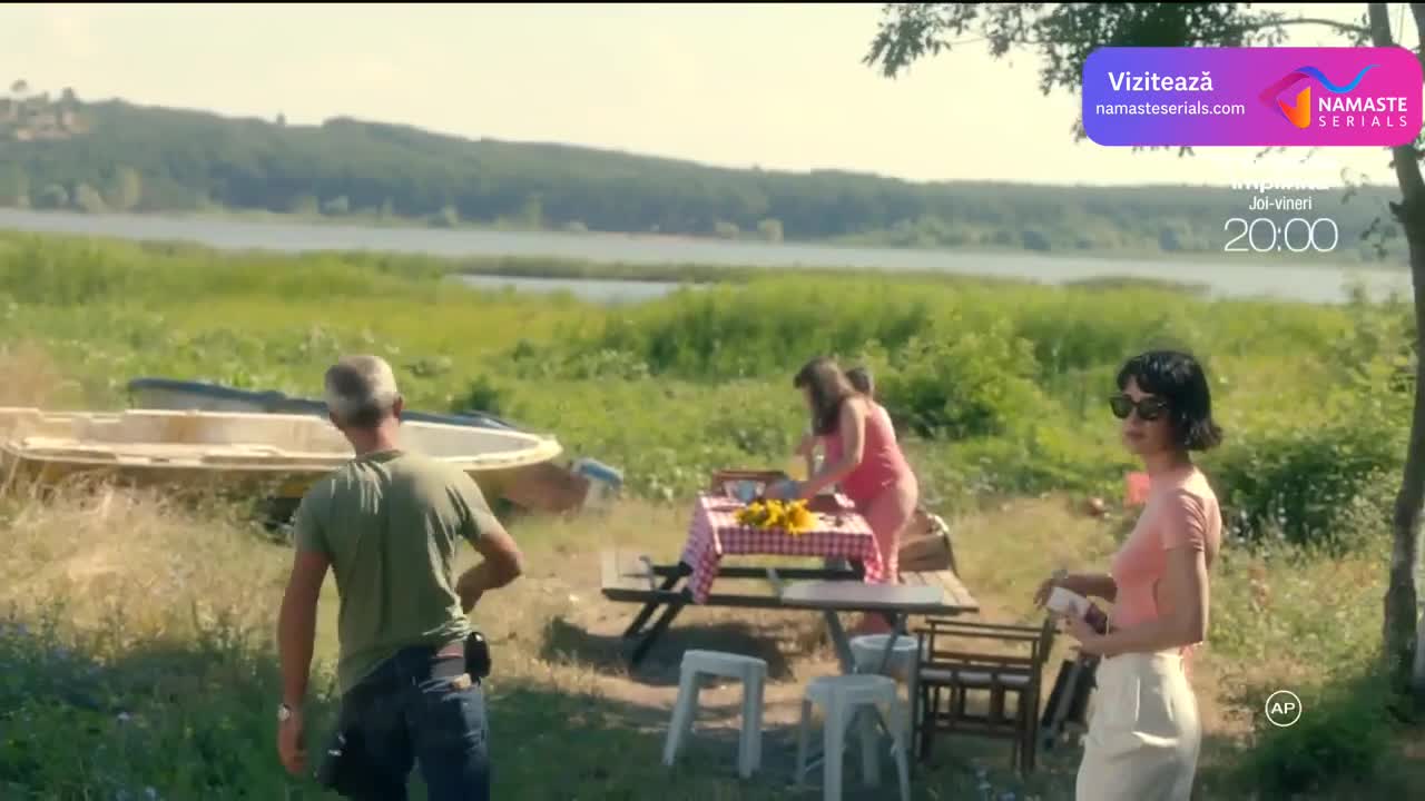 Menajerimi Ara - Agenția de talente și sentimente tv Episodul 6