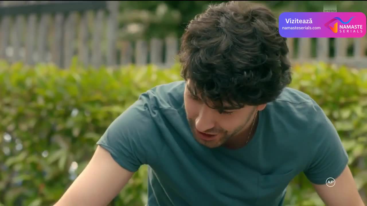 Menajerimi Ara - Agenția de talente și sentimente tv Episodul 8
