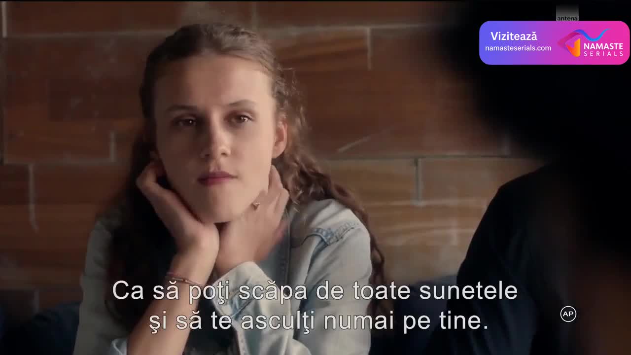 Menajerimi Ara - Agenția de talente și sentimente tv Episodul 9