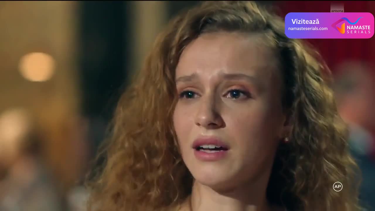 Menajerimi Ara - Agenția de talente și sentimente tv Episodul 10