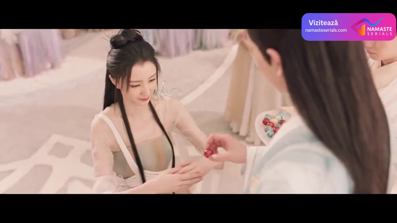 Love Between Fairy and Devil Episodul 6