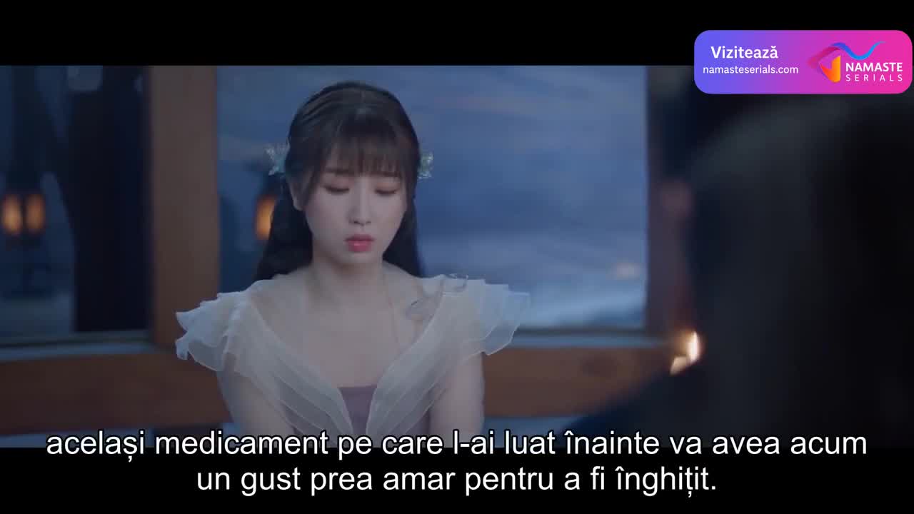 Love Between Fairy and Devil Episodul 7