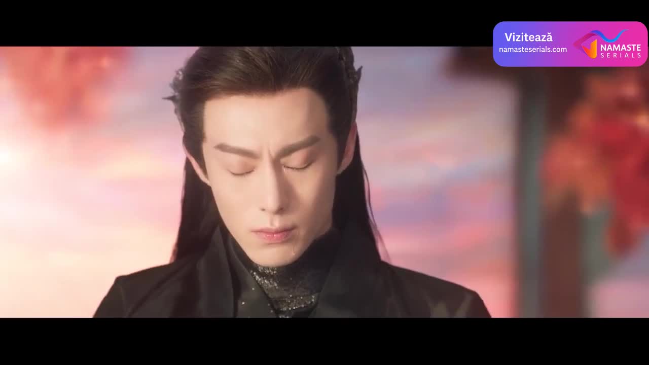 Love Between Fairy and Devil Episodul 8