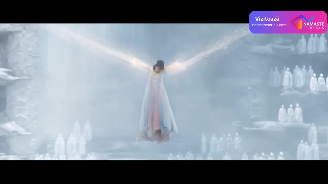 Love Between Fairy and Devil Episodul 9