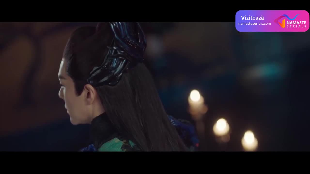 Love Between Fairy and Devil Episodul 10