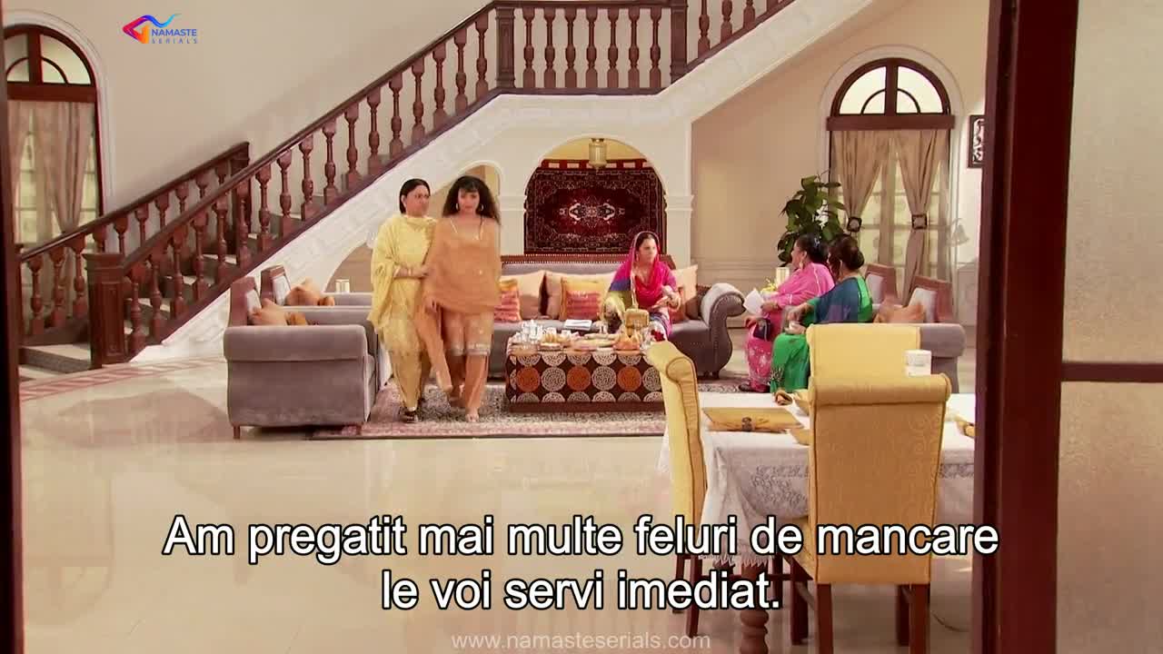 Qubool Hai Episodul 17 subtitrat în română