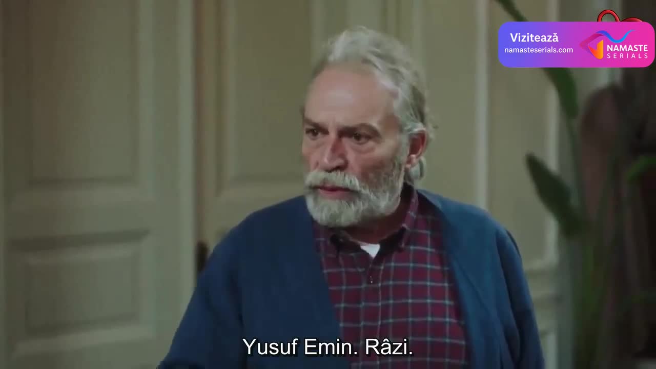Baba –Tatal nostru Episodul 7