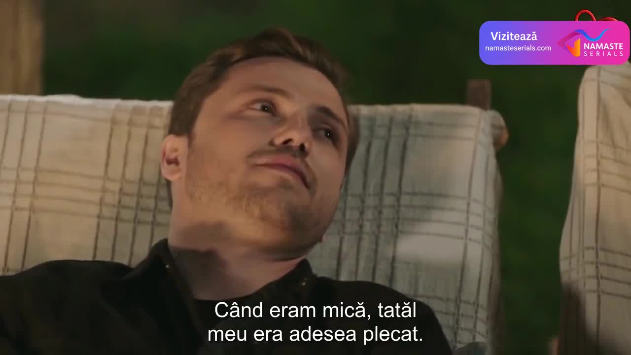 Baba –Tatal nostru Episodul 11