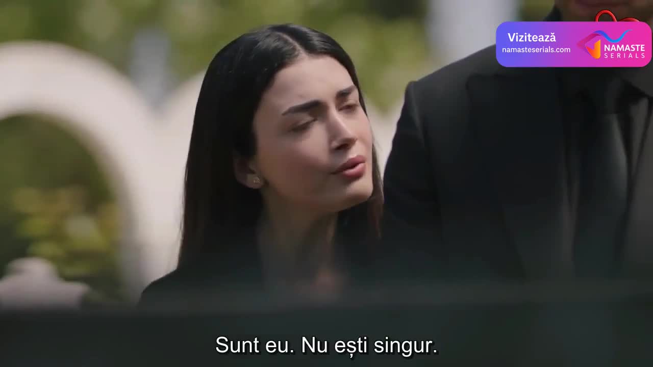 Baba –Tatal nostru Episodul 12