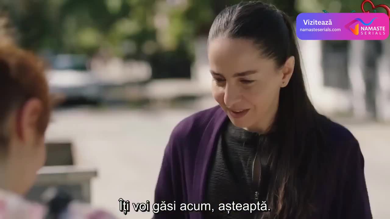 Baba –Tatal nostru Episodul 13