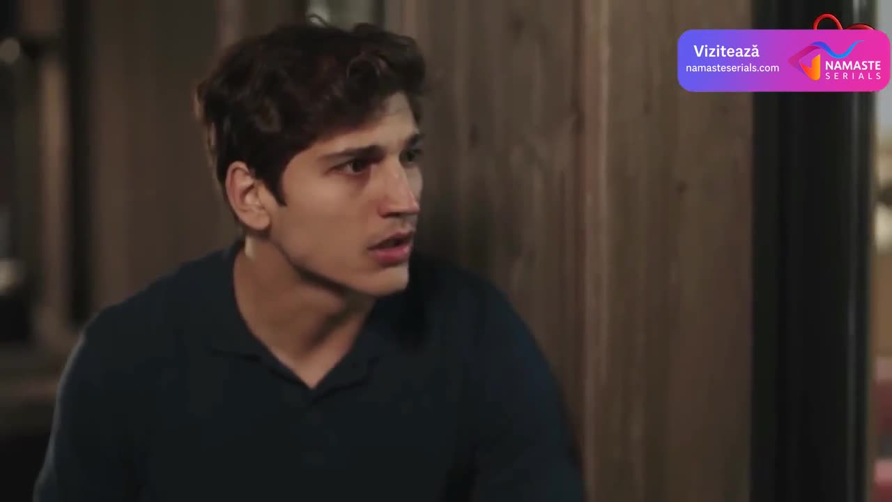 Baba –Tatal nostru Episodul 15