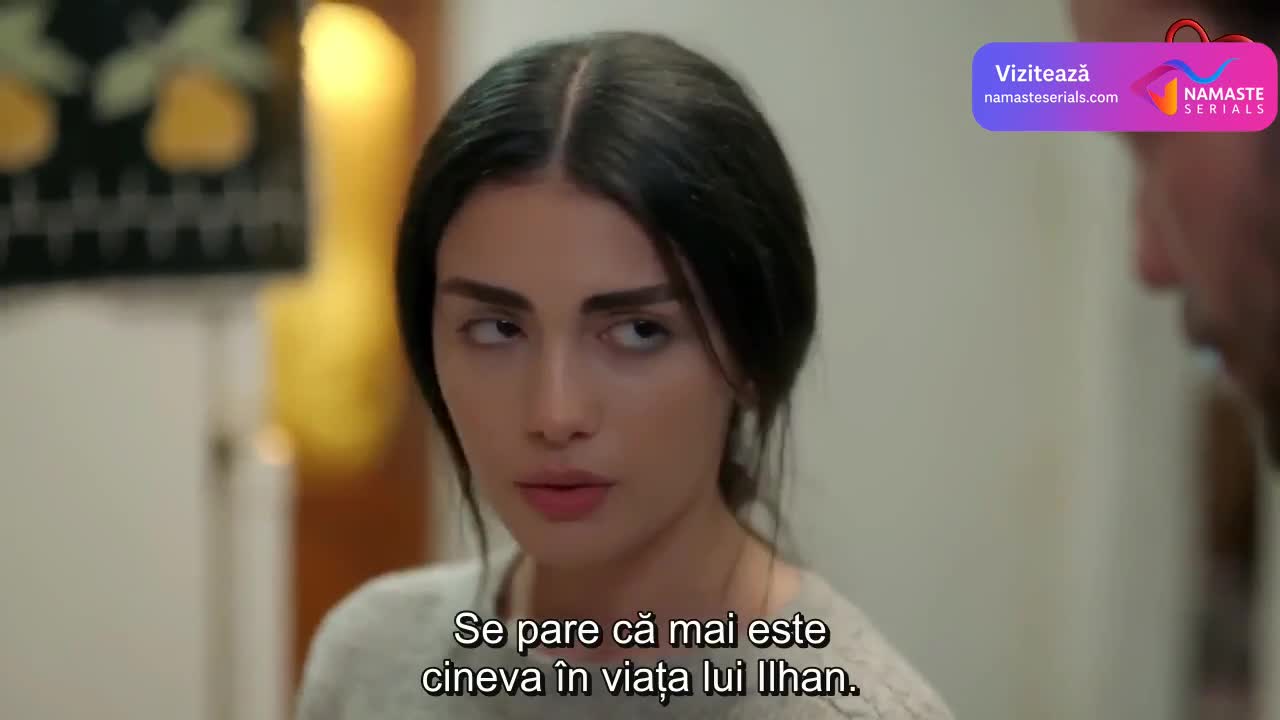 Baba –Tatal nostru Episodul 18